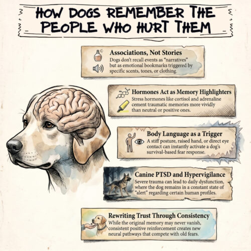 how dogs-remember-people-who-hurt-them/