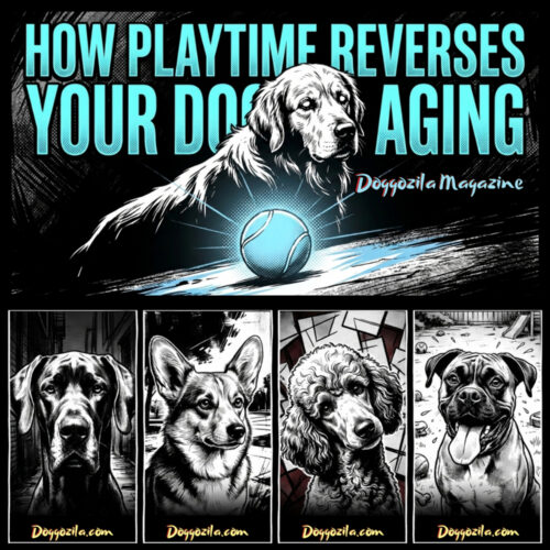Bark Brigade Podcast