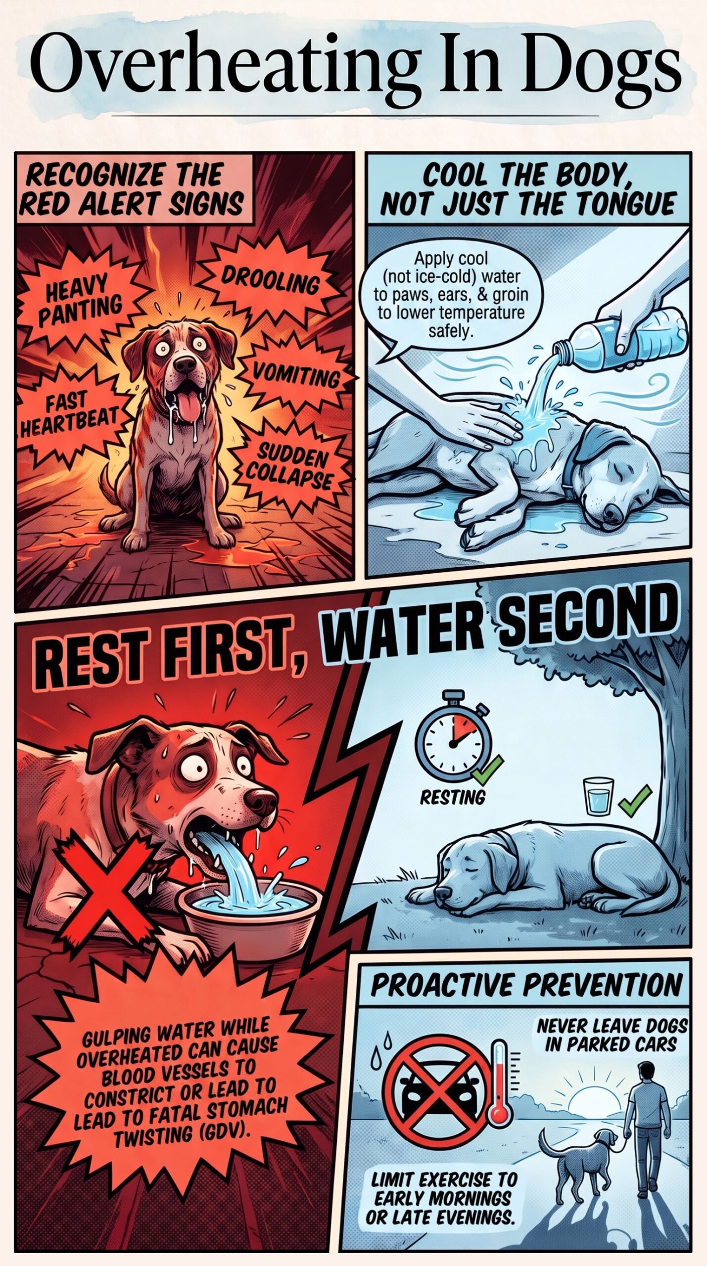 comic guide