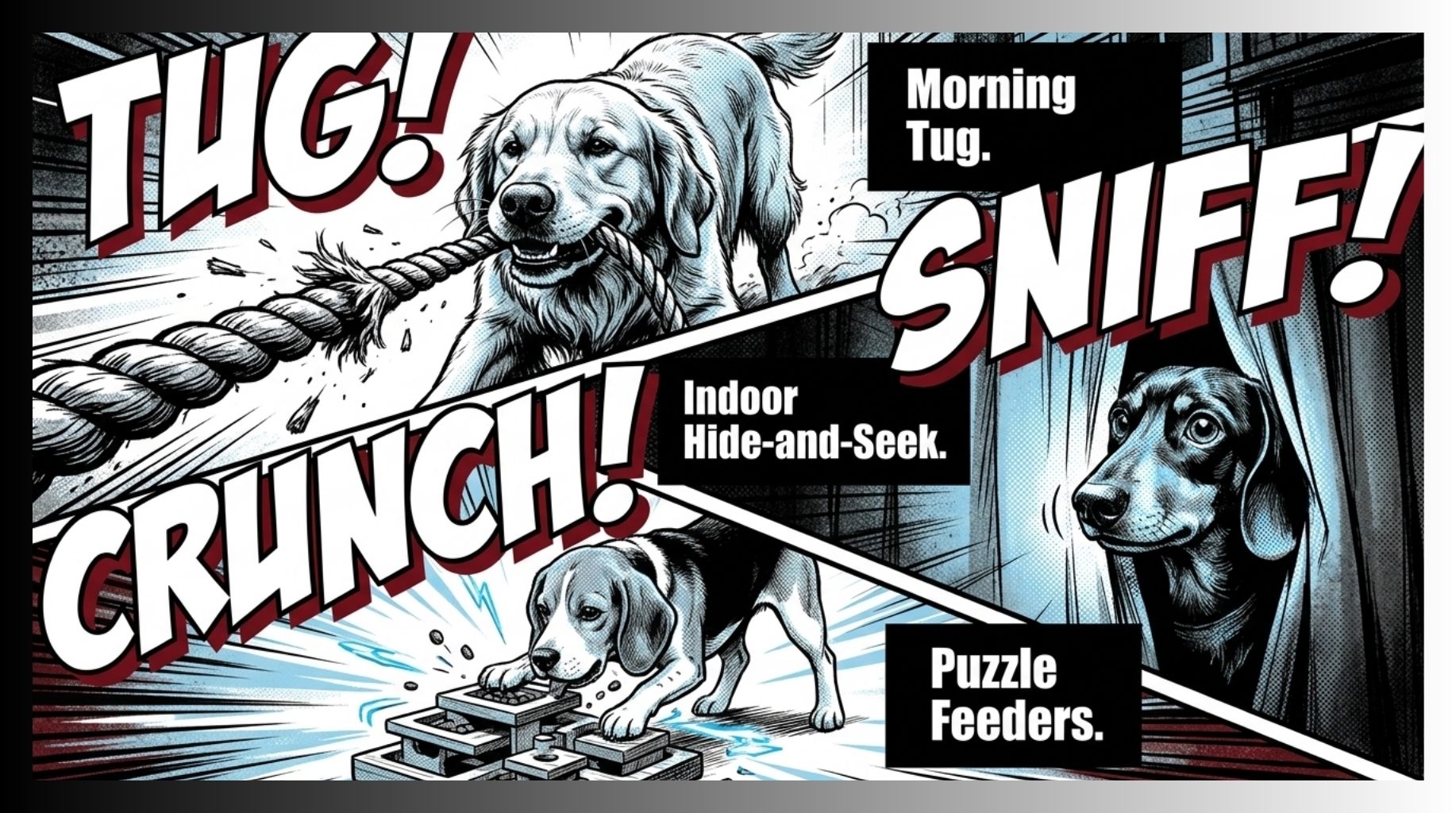 cool dog games