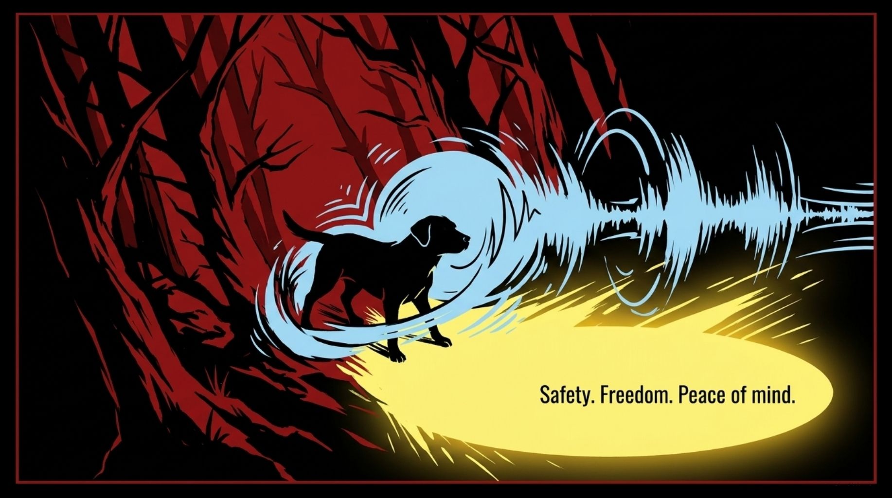 the real meaning of recall for dogs and owners