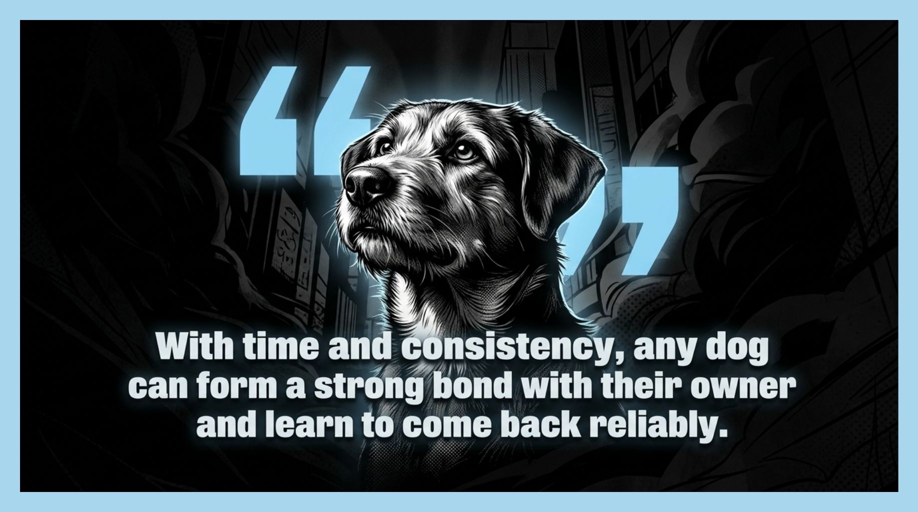 doggozila dog quote