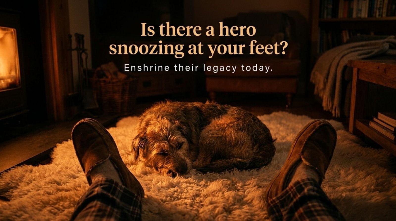 nominate your local furry hero